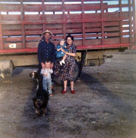 At Daddy and Nannys: Robert Arroyo, John Straley, Jim Durham
