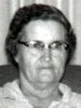 Mattie Mae Durham Glenn