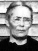Frances MORRIS Durham